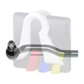Шарниры RTS для HONDA CIVIC VIII Hatchback (FN, FK) 1.4 (FK1)