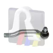 Рулевая тяга RTS для HONDA CIVIC VIII Hatchback (FN, FK) 2.2 CTDi (FK3)