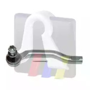 Рулевая тяга RTS для HONDA CIVIC VIII Hatchback (FN, FK) 2.2 CTDi (FK3)