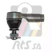Рулевое управления RTS для HONDA HR-V (GH) 1.6 16V (GH1, GH3)