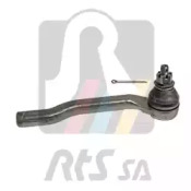 Шарниры RTS для HONDA JAZZ II (GD_, GE3, GE2) 1.2 i-DSI (GD5, GE2)