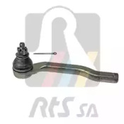 Шарниры RTS для HONDA JAZZ II (GD_, GE3, GE2) 1.2 i-DSI (GD5, GE2)