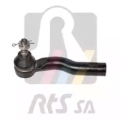 Рулевая тяга RTS для MAZDA 6 Hatchback (GG) 2.0 DI