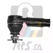 Шарниры RTS для SUZUKI SX4 (EY, GY) 1.6 VVT 4x4 (RW 416)
