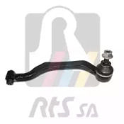 Рулевое управления RTS для MINI MINI купе (R58) Cooper