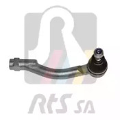 Отдельные элементы рулевой тяги RTS для KIA OPIRUS (GH) 3.8 V6