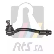 Шарниры RTS для KIA SOUL (AM) 1.6 CVVT