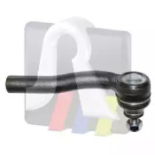 Рулевое управления RTS для FORD KA (RU8) 1.2