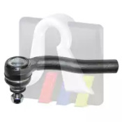 Рулевое управления RTS для FORD KA (RU8) 1.2