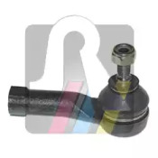 Отдельные элементы рулевой тяги RTS для NISSAN KUBISTAR (X76) 1.5 dCi