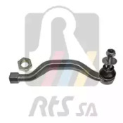 Отдельные элементы рулевой тяги RTS для RENAULT LAGUNA купе (DT0/1) 2.0 dCi