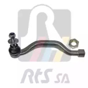Отдельные элементы рулевой тяги RTS для RENAULT LAGUNA купе (DT0/1) 2.0 dCi