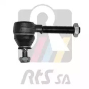 Рулевое управления RTS для PEUGEOT 205 I (741A/C) 1.7 Diesel
