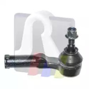 Отдельные элементы рулевой тяги RTS для FORD KUGA I 2.0 TDCi 4x4