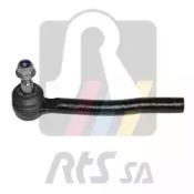 Рулевое управления RTS для FORD RANGER (TKE) 2.2 TDCi 4x4