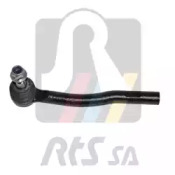 Рулевое управления RTS для FORD RANGER (TKE) 2.2 TDCi 4x4