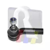 Отдельные элементы рулевой тяги RTS для SKODA FABIA I Combi (6Y5) 1.2