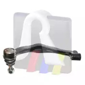 Шарниры RTS для VW MULTIVAN V (7HM, 7HN, 7HF, 7EF, 7EM, 7EN) 1.9 TDI