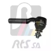Отдельные элементы рулевой тяги RTS для NISSAN PICK UP (D21) 2.5 D
