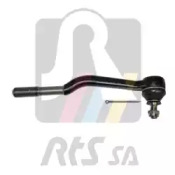 Отдельные элементы рулевой тяги RTS для NISSAN PICK UP (D21) 2.5 D