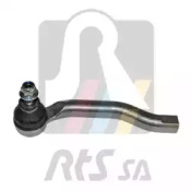 Отдельные элементы рулевой тяги RTS для NISSAN MICRA IV (K13) 1.2 DIG-S