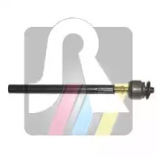 Отдельные элементы рулевой тяги RTS для RENAULT RAPID Фургон (F40_, G40_) 1.4 (F402)