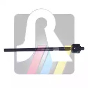 Шарниры RTS для FORD SIERRA Хэтчбек (GBC, GBG) 2.0 16V Cosworth 4x4