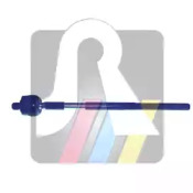 Шарниры RTS для FORD SIERRA Хэтчбек (GBC, GBG) 2.0 i DOHC