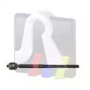 Рулевое управления RTS для FORD COUGAR (EC_) 2.5 ST 200