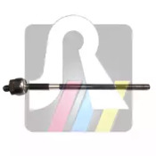 Рулевая тяга RTS для FORD ESCORT IV Turnier (AWF, AVF) 1.6 D