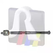 Рулевое управления RTS для FORD FOCUS III седан 1.6 TDCi