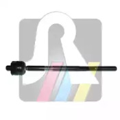 Шарниры RTS для FORD SIERRA Хэтчбек (GBC, GBG) 2.0 i DOHC