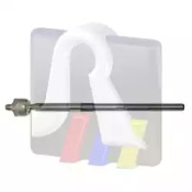 Рулевое управления RTS для FORD MONDEO III Turnier (BWY) 2.5 V6 24V