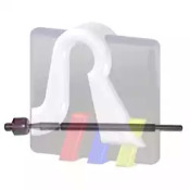 Рулевое управления RTS для FORD TRANSIT c бортовой платформой/ходовая часть (FM_ _, FN_ _) 2.4 TDCi