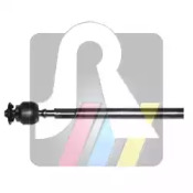 Рулевое управления RTS для PEUGEOT 205 I (741A/C) 1.7 Diesel