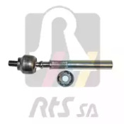 Шарниры RTS для PEUGEOT 405 I (15B) 1.8 Turbo Diesel