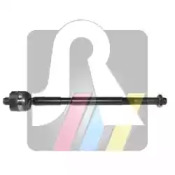 Отдельные элементы рулевой тяги RTS для VW CADDY II Variant (9K9B) 1.4