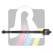 Отдельные элементы рулевой тяги RTS для VW CADDY II Variant (9K9B) 1.4