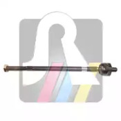 Отдельные элементы рулевой тяги RTS для VW SCIROCCO (53) 1.6