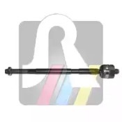 Отдельные элементы рулевой тяги RTS для VW GOLF II (19E, 1G1) 1.8 GTI 16V