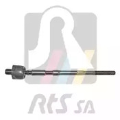 Шарниры RTS для NISSAN SUNNY III Traveller (Y10) 2.0 D