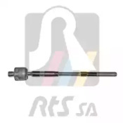 Рулевое управления RTS для NISSAN ALMERA II Hatchback (N16) 2.2 Di