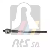 Рулевое управления RTS для NISSAN ALMERA II Hatchback (N16) 2.2 Di