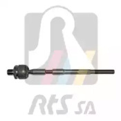 Шарниры RTS для CHEVROLET MATIZ (M200, M250) 1.0