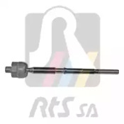 Шарниры RTS для CHEVROLET MATIZ (M200, M250) 1.0