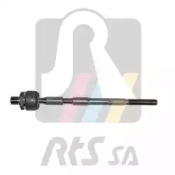 Рулевая тяга RTS для CHEVROLET SPARK 1.0 SX