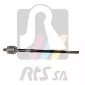 Шарниры RTS для SKODA CITIGO 1.0