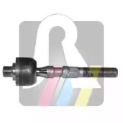 Шарниры RTS для HONDA ACCORD IV (CB) 2.0 16V (CB3)