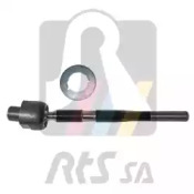 Рулевая тяга RTS для HONDA CIVIC VIII Hatchback (FN, FK) 2.2 CTDi (FK3)