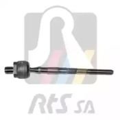 Шарниры RTS для HONDA JAZZ II (GD_, GE3, GE2) 1.2 i-DSI (GD5, GE2)